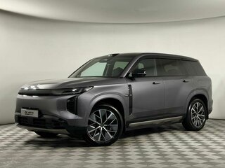 2025 GAC Trumpchi S7 I, серый, 4699000 рублей, вид 1