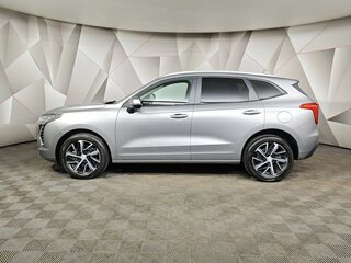 2022 Haval Jolion I, белый, 1543000 рублей, вид 5