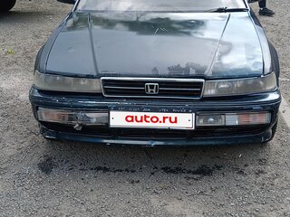 1992 Honda Accord IV, зелёный, 160000 рублей, вид 2