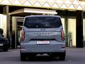 2026 Ford Tourneo Custom SWB II, серый, 9965000 рублей - вид 5
