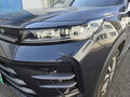 2022 Exeed LX I Рестайлинг, чёрный, 1326000 рублей - вид 8
