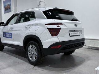 2025 Solaris HC, белый, 2970000 рублей, вид 3