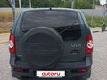 2015 Chevrolet Niva I Рестайлинг, зелёный, 625000 рублей - вид 3