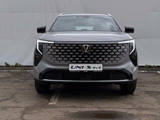 2026 Changan UNI-S I Рестайлинг, серый, 3249900 рублей, вид 2