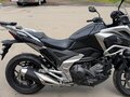 2021 Honda NC 750X, чёрный, 999000 рублей - вид 2