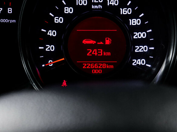 2015 Kia Ceed II, белый, 799000 рублей - вид 10