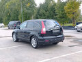 2007 Honda CR-V III, чёрный, 1050000 рублей - вид 6
