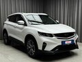 2023 Geely Coolray I, белый, 1999000 рублей