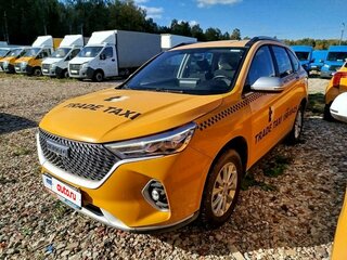 2023 Haval M6 II, белый, 1314000 рублей, вид 2