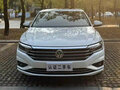 2022 Volkswagen Sagitar III Рестайлинг, белый - вид 1