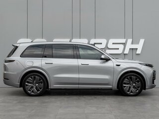 2023 Li Auto (Lixiang) L9 44.5 kWh I, серый, 6720000 рублей, вид 5