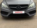 2013 Mercedes-Benz E-Класс 200 IV (W212, S212, C207) Рестайлинг, серый, 1550000 рублей - вид 4