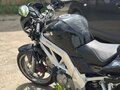 2005 Suzuki SV 650, чёрный, 300000 рублей - вид 4