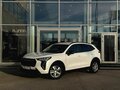 2024 Haval Jolion I Рестайлинг, белый, 1840000 рублей - вид 2