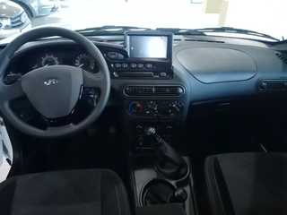 2026 Lada (ВАЗ) Niva Travel I Рестайлинг, белый, 1789000 рублей, вид 2