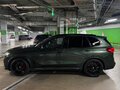 2023 BMW X5 M Competition III (F95) Рестайлинг, зелёный, 16500000 рублей - вид 6