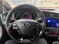 2013 Kia Ceed II, синий, 860000 рублей - вид 11