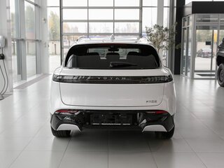 2026 Voyah Free I Рестайлинг, белый, 6940000 рублей, вид 5