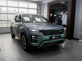 2026 Jeland J7, серый, 3109000 рублей, вид 3