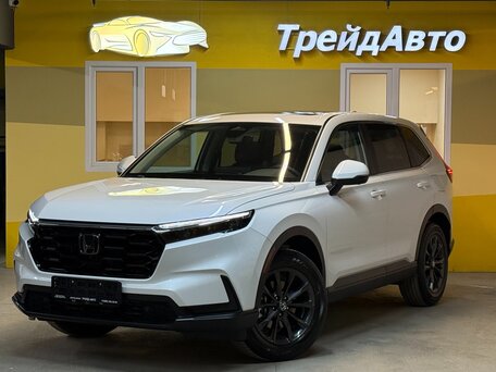 Honda CR-V VI