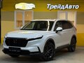 2026 Honda CR-V VI, белый, 4399000 рублей