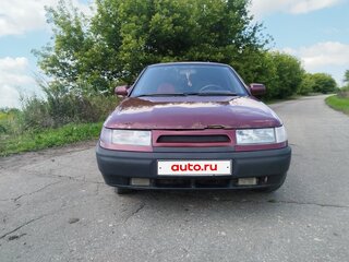 2005 Lada (ВАЗ) 2112, пурпурный, 49000 рублей, вид 2