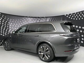 2026 Li Auto (Lixiang) L9 52.3 kWh I Рестайлинг, серый, 11990000 рублей, вид 5