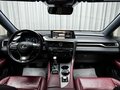 2016 Lexus RX 200t IV, белый, 3799000 рублей - вид 10
