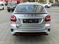 2026 Lada (ВАЗ) Granta Sport I Рестайлинг, серебристый, 1697000 рублей - вид 5