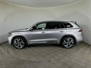 2023 Geely Monjaro I, серый, 2550000 рублей, вид 5