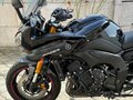 2010 Yamaha FZ8, чёрный, 580000 рублей - вид 3