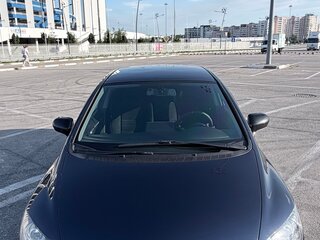 2011 Honda Civic VIII Рестайлинг, синий, 1050000 рублей, вид 5