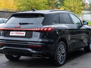 2026 Audi Q5 L III (GU), чёрный, 6500000 рублей, вид 5