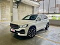 2024 Geely Monjaro (Xingyue L) I, белый, 3750000 рублей - вид 4