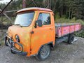 2003 УАЗ 3303, серый, 220000 рублей - вид 2