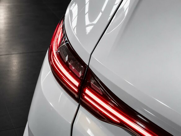 2024 Geely Preface I, белый - вид 9