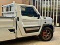 2025 Toyota Hilux Champ, серый, 4973439 рублей - вид 6