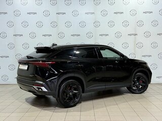 2023 Omoda C5 I, чёрный, 1670000 рублей, вид 4
