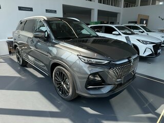 2026 Changan CS75 Pro, серый, 3055000 рублей, вид 1