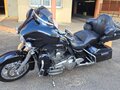 2015 Harley-Davidson Electra Glide, чёрный, 1366677 рублей - вид 6