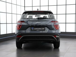2024 Solaris HC, серый, 2850000 рублей, вид 5