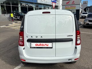 2026 Lada (ВАЗ) Largus I Рестайлинг, белый, 1200000 рублей, вид 5