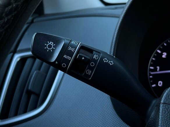 2019 Hyundai Creta I, белый, 1498300 рублей - вид 18