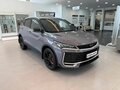2026 Geely Coolray I Рестайлинг 2, фиолетовый, 2964990 рублей - вид 2