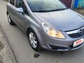 2006 Opel Corsa D, серый, 320000 рублей - вид 1