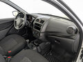 2024 Lada (ВАЗ) Granta I Рестайлинг, белый - вид 10
