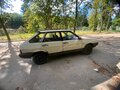 1996 Lada (ВАЗ) 2109, белый, 50000 рублей - вид 1