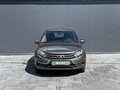2019 Lada (ВАЗ) Granta I Рестайлинг, коричневый - вид 2