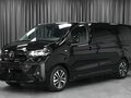 2025 Citroen SpaceTourer XL I Рестайлинг, чёрный, 7249000 рублей