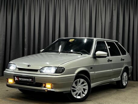 Lada (ВАЗ) 2114